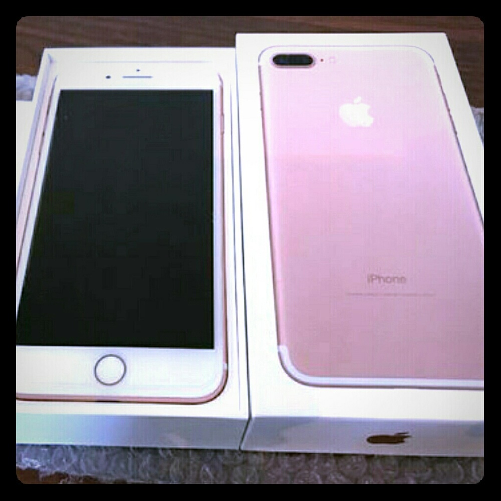 Iphone 7s
